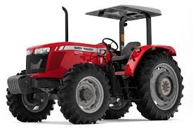  MASSEY FERGUSON 4275